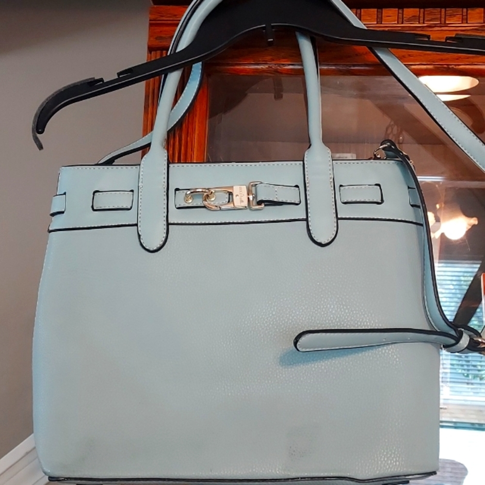 Simply Noelle hand bag